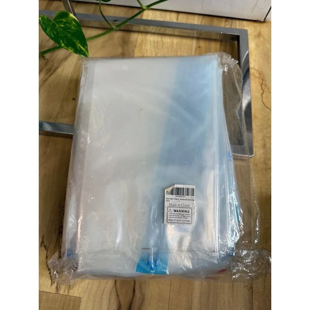 6 pack combo SPACE SAVERS